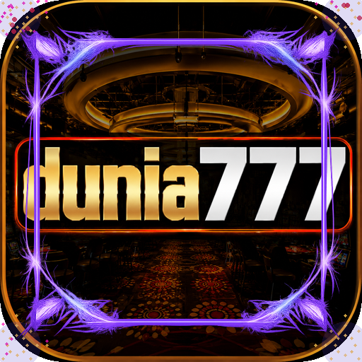 dunia777 — mitra unggulan